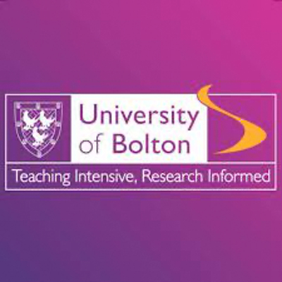 Games degree University of Bolton